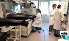 Terres rares : la chimiste qui défie la Chine