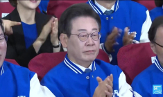 Législatives en Corée du Sud : vers un large succès de l'opposition