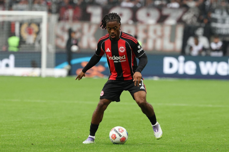 Elye Wahi revient sur son passage raté à l’OM