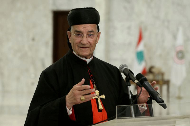 LE PARLEMENT LIBANAIS ENTAMERA LE 15 OCTOBRE DES CONSULTATIONS SUR UN GOUVERNEMENT, ANNONCE AOUN