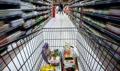 (illustration) ( AFP / LIONEL BONAVENTURE )