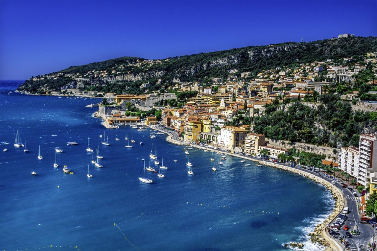 De nombreux Français voyageront en France cet été. crédit photo : Getty Images