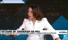 Victoire de Tshisekedi en RDC : l'opposition appelle toujours à l'annulation du scrutin