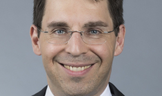 Gergely Majoros, membre du comité d'investissement, Carmignac. (crédit : DR)