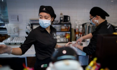 CHINE: L'ACTIVITÉ DANS LES SERVICES ACCÉLÈRE EN JUILLET