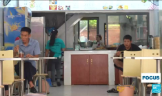 Nouvelles routes de la soie : la ville de Boten, terminus du nouveau TGV et enclave chinoise au Laos