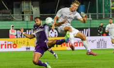 Naples plie la Fiorentina grâce à ses recrues