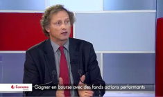Gagner en bourse avec des fonds performants (VIDEO)