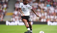 Pourquoi Alex Iwobi s'apprête à entrer dans un cercle très fermé en Premier League