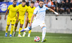 Amical : L'OM tapote Gérone