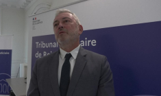 Agression de policiers à Reims: "un tabassage en règle", selon le procureur