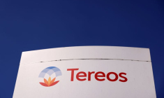 TEREOS PRÉVIENT D'UN PREMIER SEMESTRE DIFFICILE, REPOUSSE SON OBJECTIF D'EBITDA