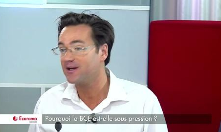 Mario Draghi prêt à recharger son bazooka, lancement des Ouibus : tout ce qu'il faut savoir (VIDEO)