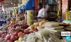 Sénégal : la hausse des prix inquiète à la veille du ramadan