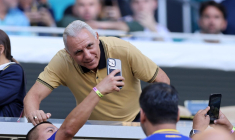 Hristo Stoichkov allume Jürgen Klopp et Raphinha