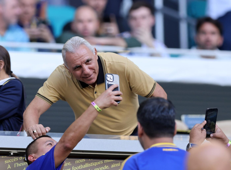 Hristo Stoichkov allume Jürgen Klopp et Raphinha