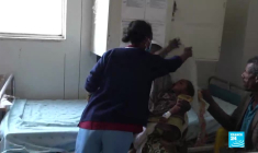 Éthiopie : les civils, premières victimes du conflit dans le Tigré