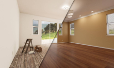 Locataire / quels sont les droits en matière d’aménagement et de décoration ?-iStock-Feverpitched.jpg