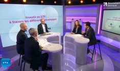 PEA, PER, Assurance vie : investir en ETF dans les différentes enveloppes