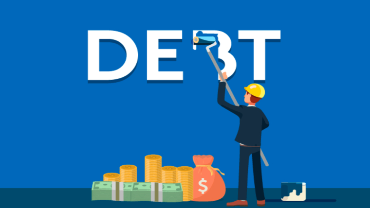 FAUT-IL ANNULER LA DETTE COVID ?