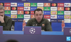 Ligue des champions : le choc retour entre le PSG et le Barça