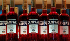 MOËT HENNESSY (LVMH) ET CAMPARI S'ASSOCIENT DANS LE COMMERCE EN LIGNE