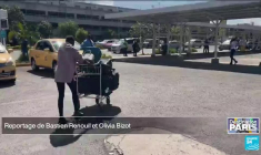 JO 2024 : le village olympique ouvre ses portes