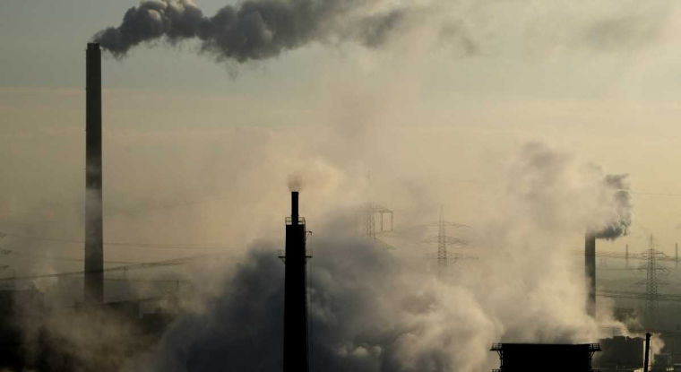 Face à l’engouement des investisseurs pour les sociétés dites responsables, Euronext a lancé le CAC 40 ESG le 22 mars 2021. (© Stollarz / AFP)