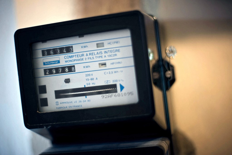 ( AFP / JEFF PACHOUD )