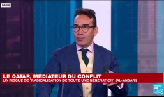 Début de la trêve entre Israël et le Hamas : le Qatar, médiateur du conflit