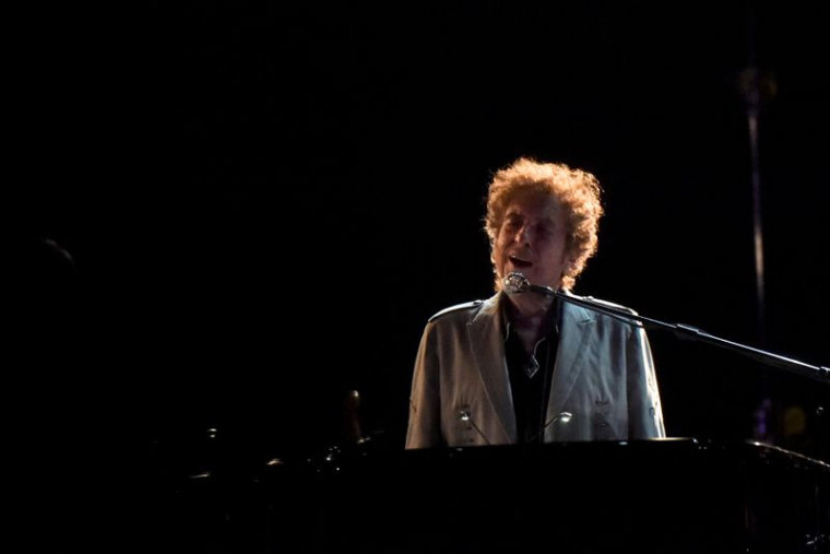 UNIVERSAL MUSIC ACHÈTE L’INTÉGRALITÉ DU CATALOGUE DE BOB DYLAN