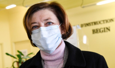 L'ENGAGEMENT DE LA FRANCE AU SAHEL RESTERA TRÈS SIGNIFICATIF, DIT PARLY