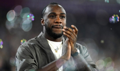 Après 10 ans de bons et loyaux services, Michail Antonio quitte West Ham