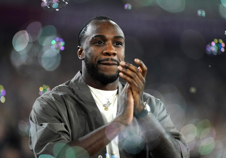 Après 10 ans de bons et loyaux services, Michail Antonio quitte West Ham