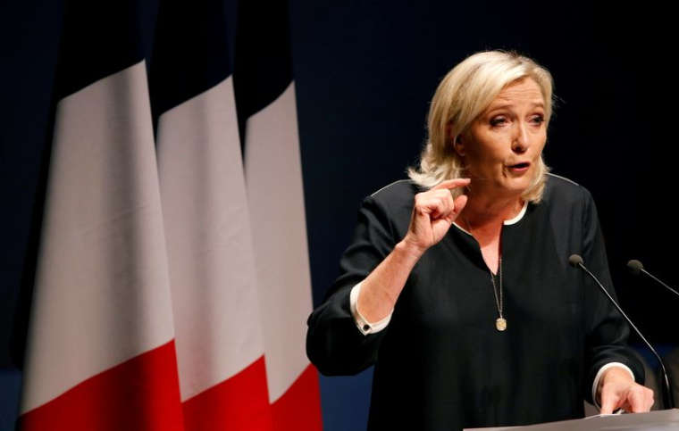 LE MARCHÉ DE LA DETTE À L'AFFÛT DES RÉSULTATS DU RN AUX RÉGIONALES EN FRANCE