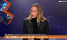 Actions, obligations : ces opportunités sur les marchés financiers