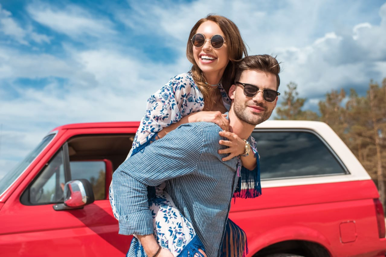 (C'est parti avec l'assurance auto Carapass qui s'adapte à tous les styles de conduite et à tous les budgets - Visuel Adobe Stock)
