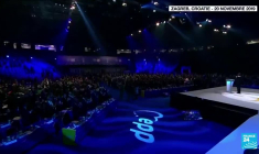 Donald Tusk, l'amoureux de l'Europe qui a mis fin à huit ans de conservatisme en Pologne