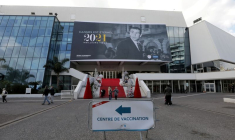 CINÉMA: LE FESTIVAL DE CANNES AURA LIEU DU 6 AU 17 JUILLET 2021