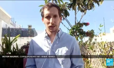 Vacanciers marocains tués en mer : quelles réactions au Maroc ?