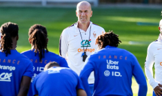 Pourquoi jouer pour Zidane procure autant d’émotions