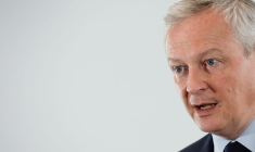 FRANCE: LE GEL DU PRIX DU GAZ POURRA ÊTRE PROLONGÉ SI NÉCESSAIRE, DIT LE MAIRE