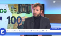 Une annulation de dette vraiment « inenvisageable » ?