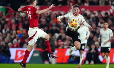 Nottingham et Liverpool se quittent en paix