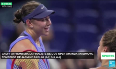 Lille s'impose à Rome grâce à un triplé d'arrêts sur pénalty de son gardien