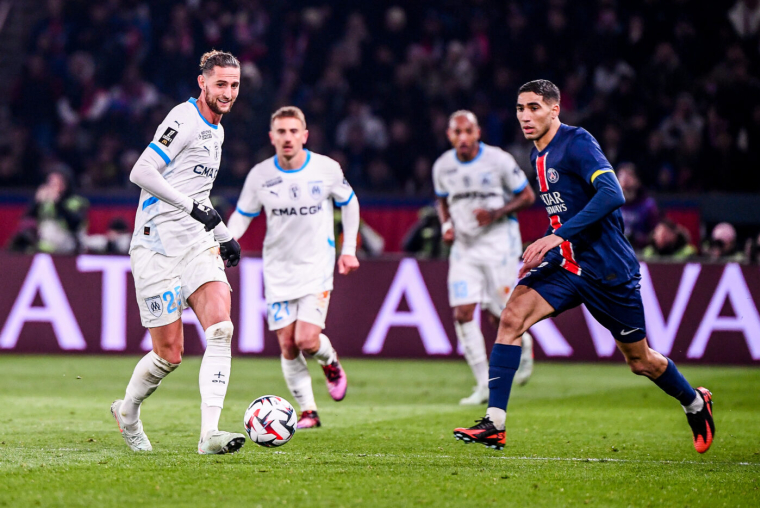 Des play-off en Ligue 1 ? Non merci !