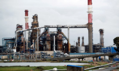 LA RAFFINERIE TOTAL DE DONGES DE NOUVEAU APPROVISIONNÉE