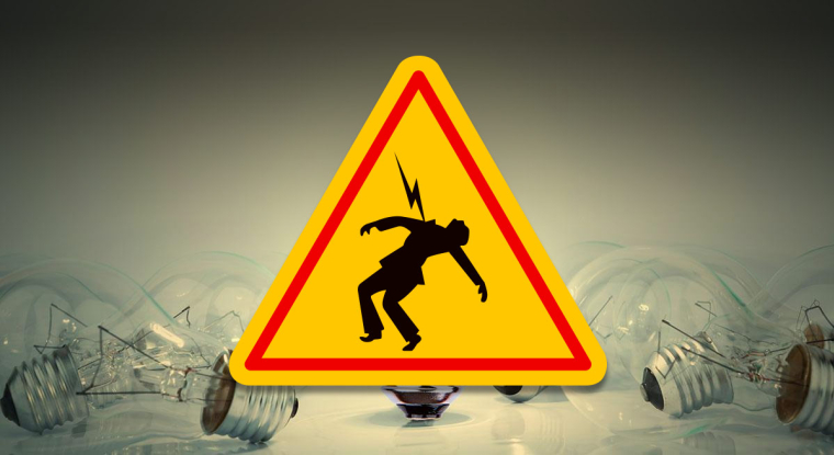 L'État propose 12 euros pour le rachat des achats EDF. (© Freepik)