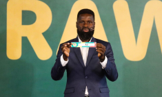 Emmanuel Eboué raconte sa descente aux enfers