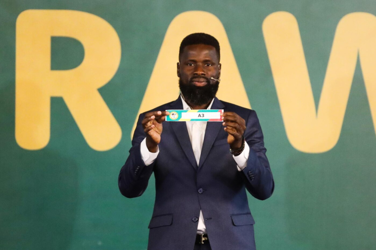 Emmanuel Eboué raconte sa descente aux enfers